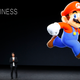 Image for article titled This Week In The Business: Move Over, Mario!